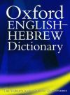 Oxford Eng.-Hebrew Dict.