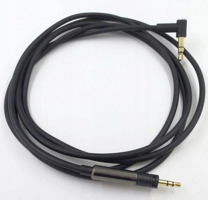 Cable De Audio Para Sennheiser Momentum 3.0 Hd4.40 Hd4.50 | Meses sin interés Cable De Audio Para Sennheiser Momentum 3.0 Hd4.40 Hd4.50 | Meses sin interés