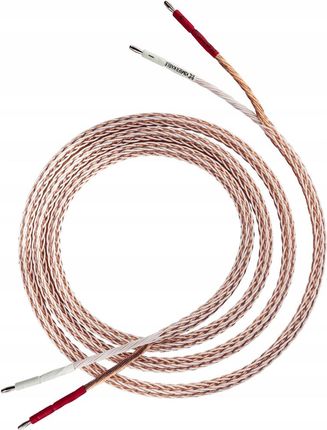 Kimber Kable Przewód Głośnikowy 12Tc 2X2.5M Teflon