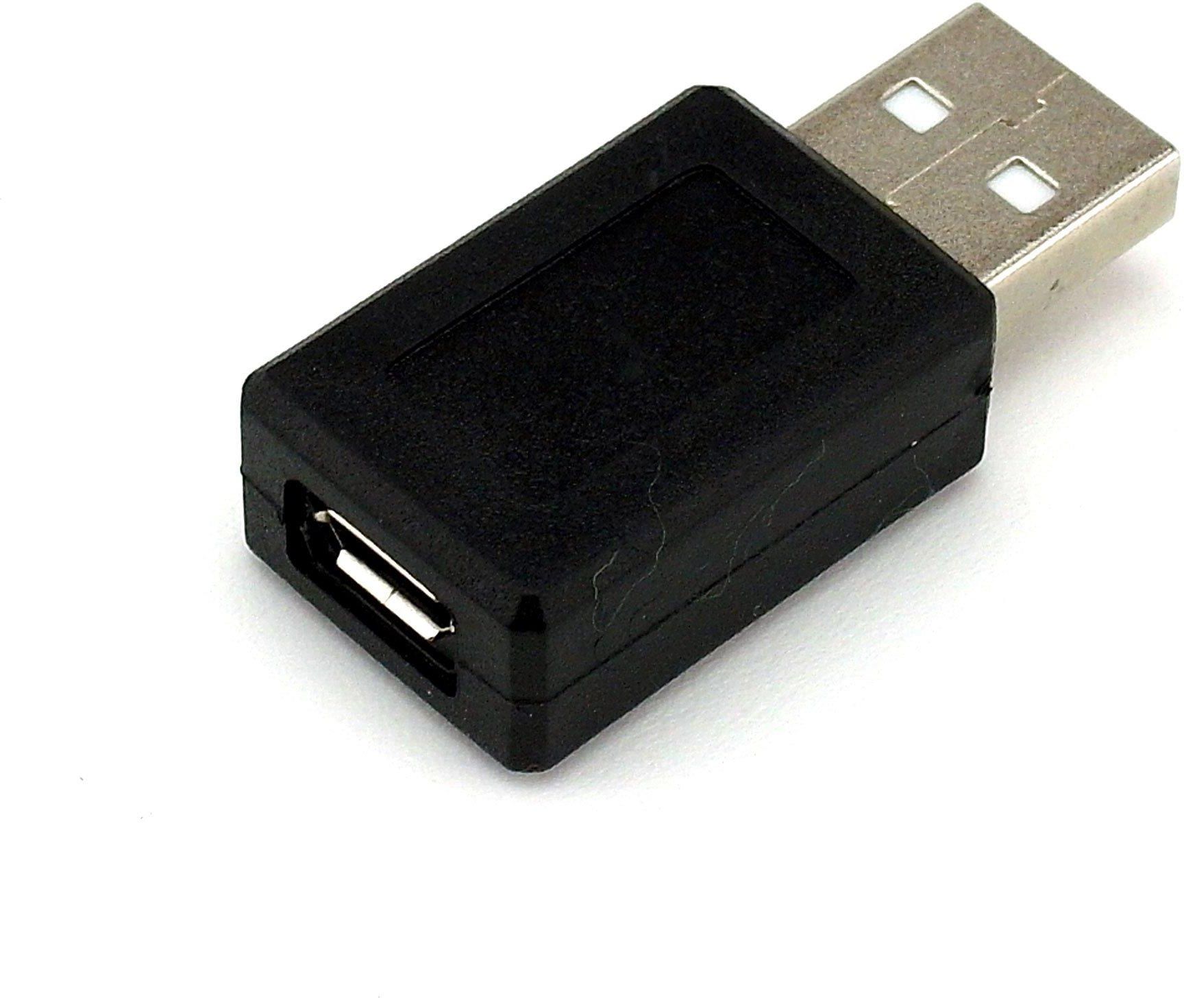Dolaccessories Adapter Konwerter Z Usb Na Micro M-F - Opinie i ceny na ...