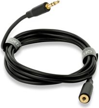 Zdjęcie Qed Connect 3.5 Mm Headphone Extension (Qe8134) - 1.5M - Tuliszków