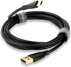 Zdjęcie Qed Connect Usb A To C (Qe8187) - 1.5M - Miechów