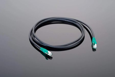 Transparent Audio Transparent Hardwired Ethernet - 0.9M