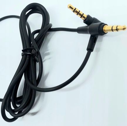 Moxomi Kabel Do Audio-Technica Ath-M50X Bt M50Xbt Przewód