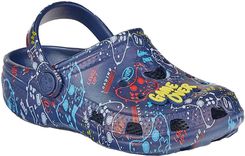 Zdjęcie Sandałki Coqui Big Frog Navy Game Amulet - Leśna