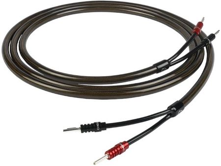 Chord Company Epicx Speaker Cable - Przewód Głośnikowy 2X3.5M