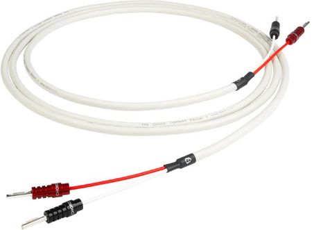 Chord Company Odysseyx Speaker Cable - Przewód Głośnikowy 2X4.0M