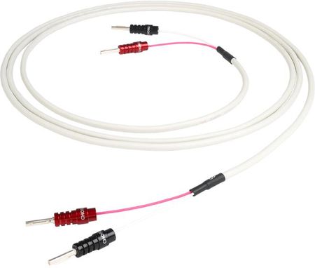 Chord Company Rumourx Speaker Cable - Przewód Głośnikowy 2X2.5M