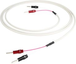 Zdjęcie Chord Company Rumourx Speaker Cable - Przewód Głośnikowy 2X3.0M - Czempiń