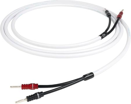 Chord Company C-Screenx Speaker Cable - Przewód Głośnikowy 2X3.5M