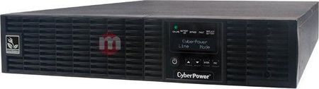 CyberPower OL3000RMXL2U (OL3000RMXL2U)