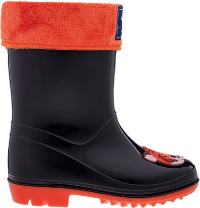 Dziecięce Kalosze Bejo Frise Wellies Kids M000177347 – Granatowy