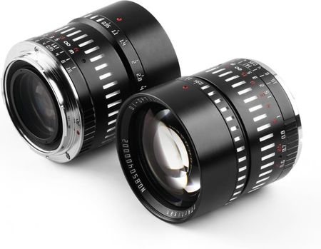 TT Artisan 50mm f0.95 Lマウント Obiektyw do aparatu TTArtisan 50mm F0.95 Sigma Leica L-mount