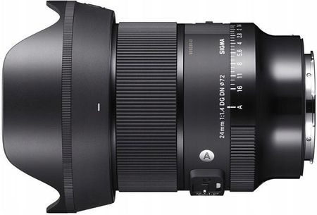 SIGMA - ⭐︎専用⭐︎ SIGMA 24mm F1.4 Amazon.co.jp: シグマ(Sigma) レンズ 24mm F1.4 DG DN Sony