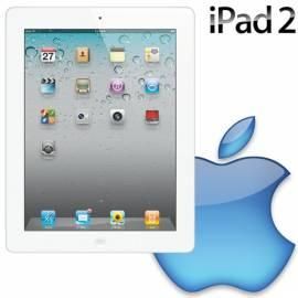 タブレット Apple - Apple iPad2 WI-FI 16G WHITE Apple iPad 2 Wi-Fi+3Gモデル 16GB [ホワイト] 価格比較 - 価格.com