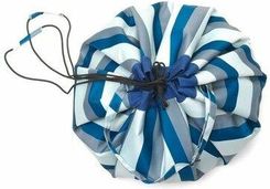 Zdjęcie Play&Go Worek Outdoor Paski Zielone - Jeziorany