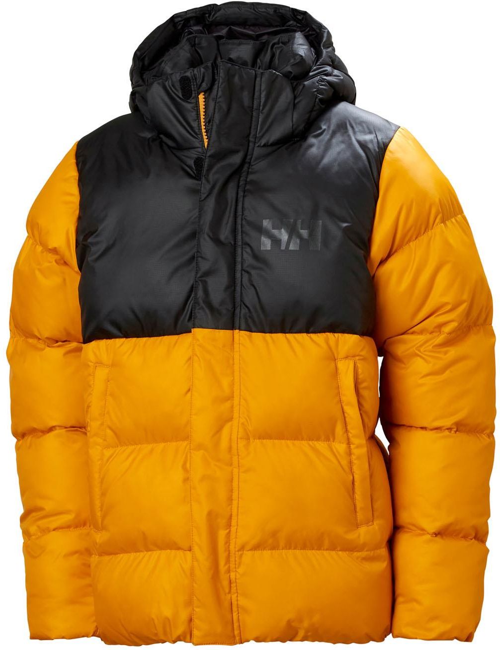 Helly Hansen Vision Puffy Jacket - Veste synthétique Enfants | Achat en