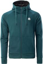 Męska Bluza Elbrus Rufo M000149868 – Zielony
