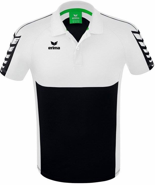 Koszulka męska polo ERIMA SIX WINGS Ceny i opinie Ceneo.pl