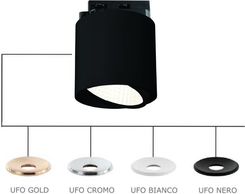 Zdjęcie Orlicki Design Neo Nero Mobile Track / Ufo Cromo 82944 (NEONEROMOBILETRACKUFOCROMO) - Grodzisk Wielkopolski