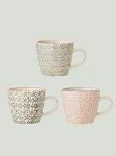 Zdjęcie Bloomingville Kubki Cecile 220Ml 3Szt. (21105960) - Błonie