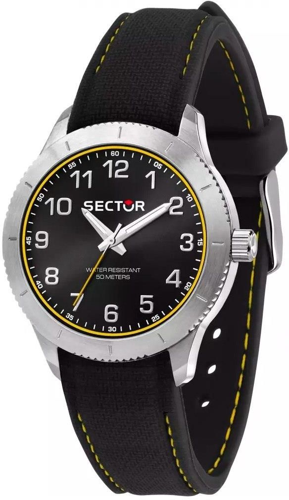 Sector No Limits nuovi orologi 2020 in anteprima