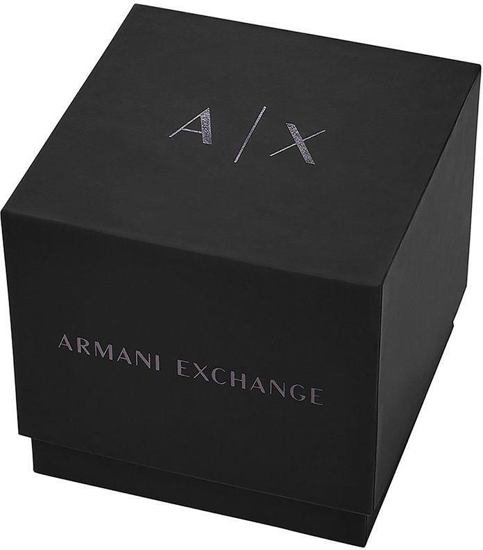 Armani Exchange AX7142SET - Zegarki Damskie - Ceny i opinie - Ceneo.pl