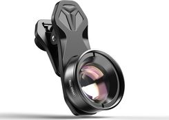 Zdjęcie APEXEL MAKRO OBIEKTYW LENS 100MM DO TELEFONU OBRAZ 4K - Łaszczów