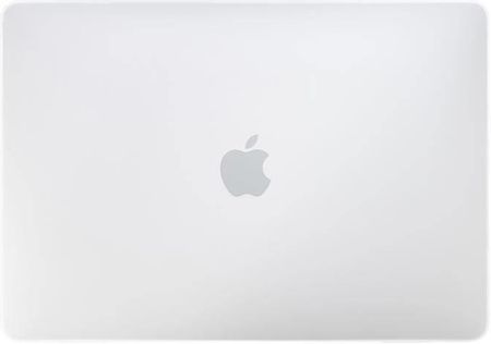 Tucano Nido Hard Shell - Obudowa MacBook Pro 14" 2021 (przezroczysty) (HSNI-MBP1421-TR)