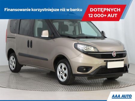 Doblo isofix sale