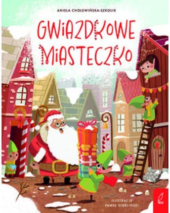 Gwiazdkowe miasteczko