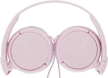 SONY - ぱる Słuchawki Sony MDR-ZX310AP-B czarny - Opinie i ceny na Ceneo.pl