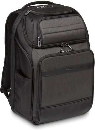 Targus Citysmart 12.5- 15.6'' Professional Laptop Backpack Black/Grey (TSB913EU)