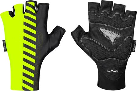 Rogelli Letnie Force Line 35961 Czarny Fluo