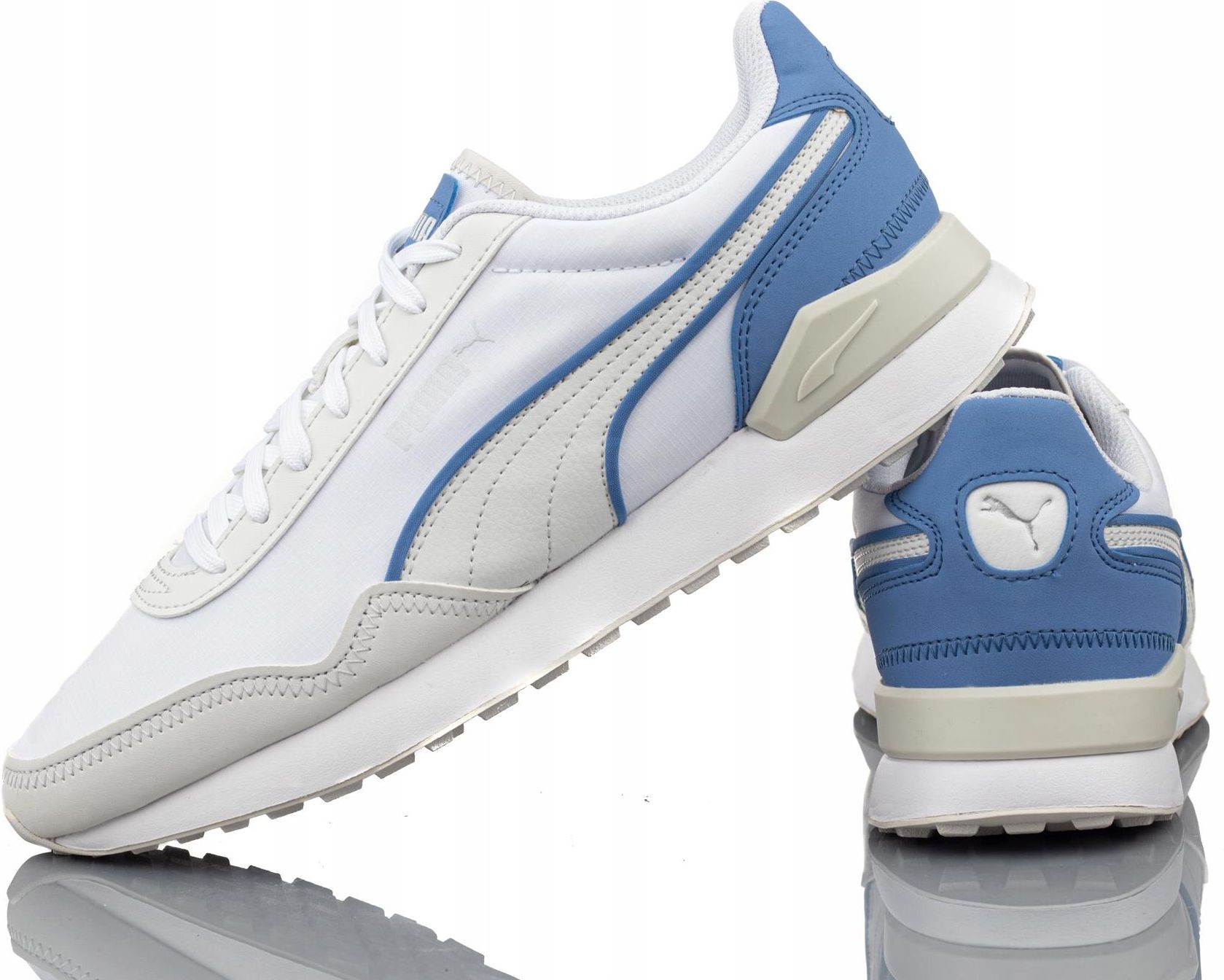 puma dista runner