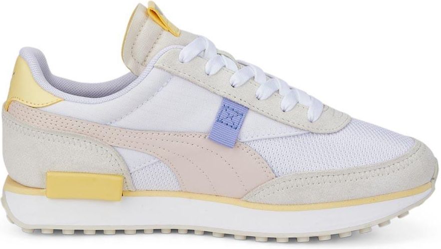 Puma Future Rider Soft Damskie Białe (38114112) - Ceny i opinie - Ceneo.pl