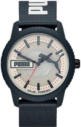 Puma P5104 Ultrafresh - Zegarki Męskie - Ceny i opinie
