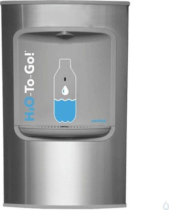 Topserw Dystrybutor Wody Pitnej Do Butelek Z Sensorem (Wariant Bez Filtra) (142300201)