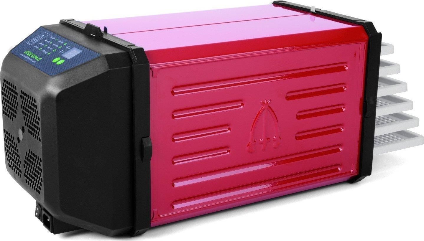 Dehydrator Do Żywności Atacama Pro Ceny i opinie Ceneo.pl