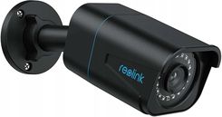 Reolink Kamera Poe 8Mp Rlc810 Wykrywanie Aut Ludzi (RLC810ABLACK)