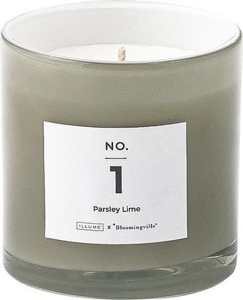 Świeca Zapachowa Illume No.1 Parsley Lime 8Cm 122813