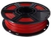 Zdjęcie Avtek Filament PLA 1,75mm 0,5kg - czerwony - Poznań