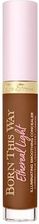 Zdjęcie Too Faced Born This Way Ethereal Light Concealer Korektor Pod Oczy Milk Chocolate 5Ml - Glinojeck