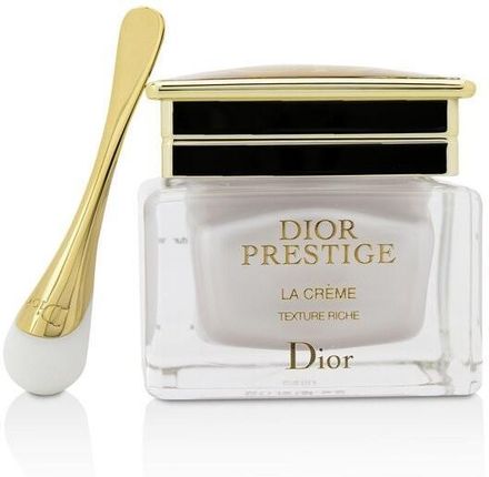 Krem Dior Prestige La Crème Texture Essentielle na dzień i noc
