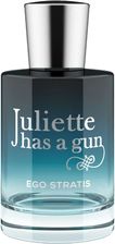 Zdjęcie Juliette Has A Gun Ego Stratis Woda Perfumowana 50Ml - Opatówek