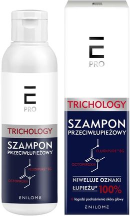 Doz Enilome Pro Trichology Szampon Przeciwłupieżowy 150 ml