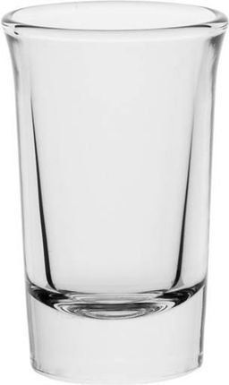 Trend Glass Kieliszki Do Wódki I Likieru Shot Glass Saul 35 Ml Komplet 6 Szt. Trend
