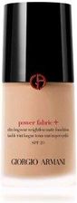 Giorgio Armani Power Fabric + Longwear High Coverage Podkład Podkład W Płynie 30 ml Nr. 5.0