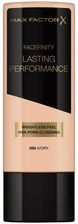 Max Factor Podkład Do Twarzy Facefinity Lasting Performance Podkład 104 Vanilla