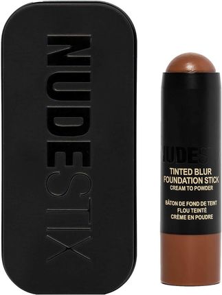Nudestix Tinted Blur Podkład Stick Nude 9.5 Deep 6.2G